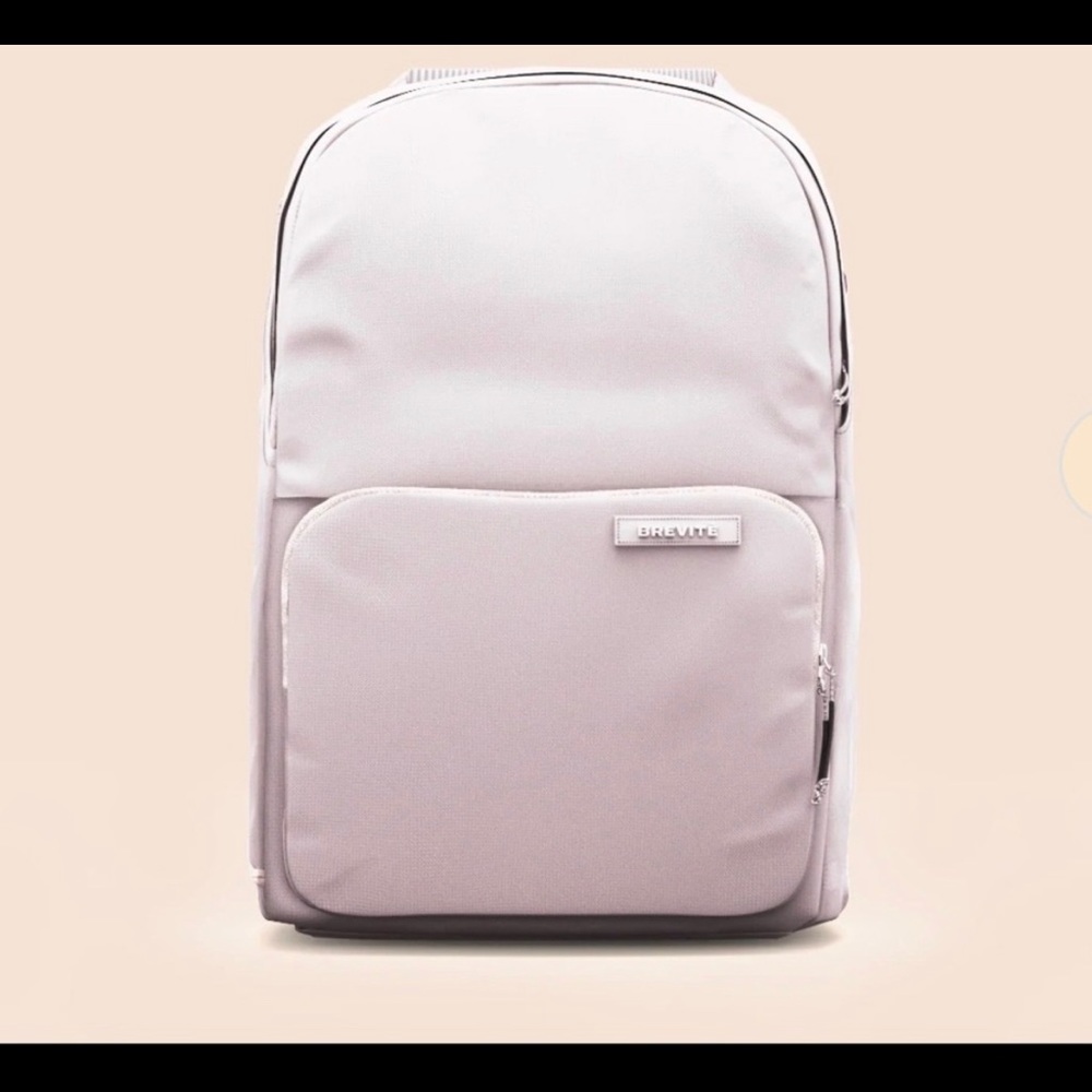 Like new Brevite everyday backpack.